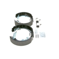 Hand Brake Shoe Set BOSCH 0204114667 OE Ref 4242 21