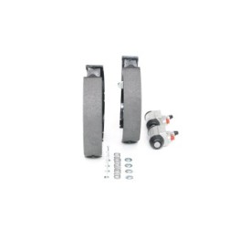 Hand Brake Shoe Set BOSCH 0204114670
