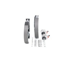 Hand Brake Shoe Set BOSCH 0204114671