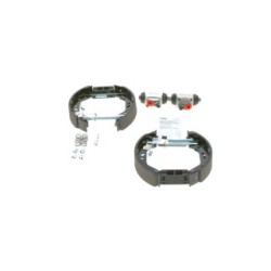 Hand Brake Shoe Set BOSCH 0204114674