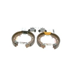 Hand Brake Shoe Set BOSCH 0204114676