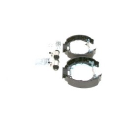 Hand Brake Shoe Set BOSCH 0204114685 OE Ref 44 0A 051 69R