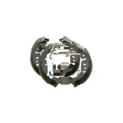 Hand Brake Shoe Set BOSCH 0204114695