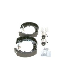 Hand Brake Shoe Set BOSCH 0204114705