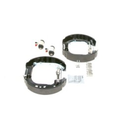 Hand Brake Shoe Set BOSCH 0204114706