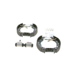 Hand Brake Shoe Set BOSCH 0204114708 OE Ref 453 423 00 10