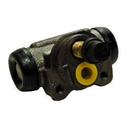 Cylindre de frein de roue BOSCH 0204116329 pour FORD FIESTA