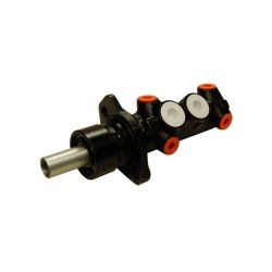 Maître-cylindre de frein BOSCH 0204123186 pour CITROËN ZX