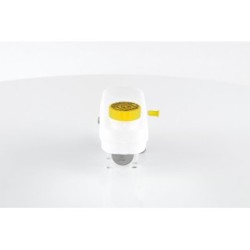 Maître-cylindre de frein BOSCH 0204123720 pour CITROËN, FIAT, PEUGEOT OE 4601T8 BOSCH