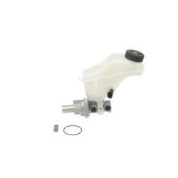 Maître-cylindre de frein BOSCH 0204123738 pour VAUXHALL CORSA, CORSAVAN BOSCH