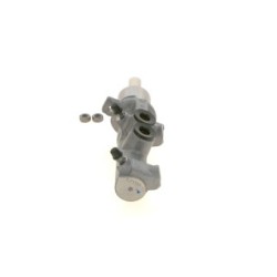 Maître-cylindre de frein BOSCH 0204123763 pour VAUXHALL, RENAULT OE 4417851 BOSCH