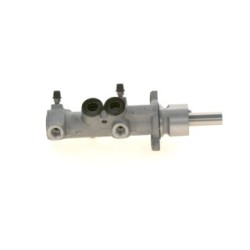 Maître-cylindre de frein BOSCH 0204123763 pour VAUXHALL, RENAULT OE 4417851 BOSCH