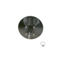 Servofrein BOSCH 0204125910 pour IVECO DAILY OE 42568307 BOSCH