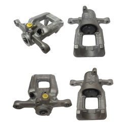 Brake Caliper Pair BOSCH 0204794823-24 OE Ref 1608999280