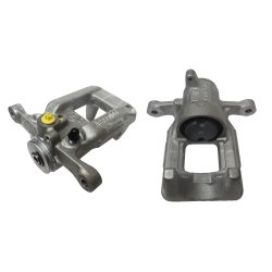 Paire d'étriers de frein BOSCH pour CITROËN, DS et autres... BOSCH