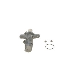 Maître-cylindre de frein BOSCH 0204814220 pour FORD TRANSIT OE BK31-2004-AA BOSCH