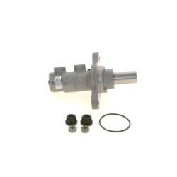 Maître-cylindre de frein BOSCH 0204817536 pour BMW, MINI 1, 2, MINI BOSCH
