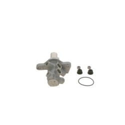 Maître-cylindre de frein BOSCH 0204817839 pour BMW Série 2, 3, 4, référence d'origine 34337849878 BOSCH