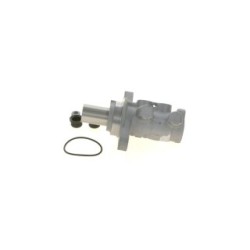 Maître-cylindre de frein BOSCH 0204817842 pour BMW Série 2, 3, 4, référence d'origine 34337849879 BOSCH