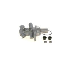 Maître-cylindre de frein BOSCH 0204817842 pour BMW Série 2, 3, 4, référence d'origine 34337849879 BOSCH