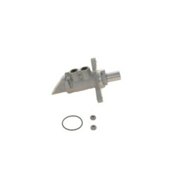 Maître-cylindre de frein BOSCH 0204828669 pour RENAULT OE 460115847R BOSCH