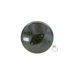 Brake Booster BOSCH 0 204 833 558 OE Ref 4461009D40