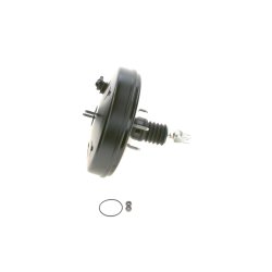 Servofrein BOSCH 0204833558 pour TOYOTA AURIS, COROLLA BOSCH