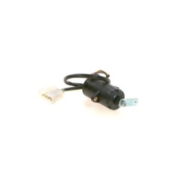 Capteur de position de pédale d'accélérateur BOSCH 0205001206 pour MAN OE 77870720000 BOSCH