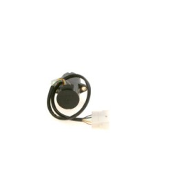 Capteur de position de pédale d'accélérateur BOSCH 0205001206 pour MAN OE 77870720000 BOSCH