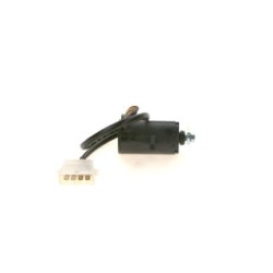 Capteur de position de pédale d'accélérateur BOSCH 0205001206 pour MAN OE 77870720000 BOSCH