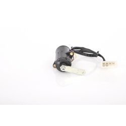 Capteur de position de pédale d'accélérateur BOSCH 0206001020 pour MAN BOSCH