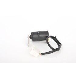 Capteur de position de pédale d'accélérateur BOSCH 0206001020 pour MAN BOSCH