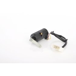 Capteur de position de pédale d'accélérateur BOSCH 0206001020 pour MAN BOSCH