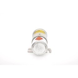 Bobine d'allumage BOSCH 0221124001 pour NSU, PORSCHE, VW OE 8BA12029