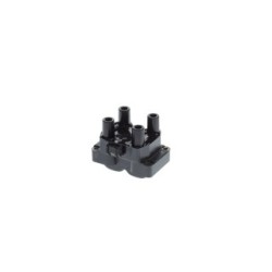Bobine d'allumage BOSCH 0221503001 pour CHEVROLET, GAZ, HOLDEN, VAUXHALL, UAZ BOSCH