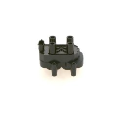 Bobine d'allumage BOSCH 0221503011 pour CHEVROLET, VAUXHALL OE 90506102 BOSCH