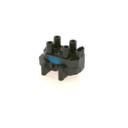 Bobine d'allumage BOSCH 0221503011 pour CHEVROLET, VAUXHALL OE 90506102 BOSCH