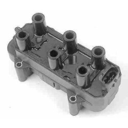 Ignition Coil BOSCH 0221503017 OE Ref 1208075