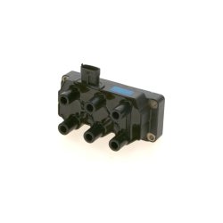 Bobine d'allumage BOSCH 0221503021 pour SAAB 900 OE 90490427 BOSCH