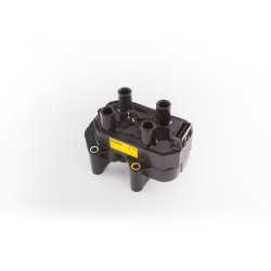 Bobine d'allumage BOSCH 0221503025 pour CITROËN, LANCIA BX, XM, ZETA BOSCH