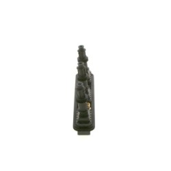 Bobine d'allumage BOSCH 0221503027 pour CADILLAC, HOLDEN, VAUXHALL OE 90584337 BOSCH