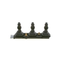 Bobine d'allumage BOSCH 0221503027 pour CADILLAC, HOLDEN, VAUXHALL OE 90584337 BOSCH