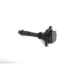 Bobine d'allumage BOSCH 0221504006 pour FIAT, LANCIA OE 46403328 BOSCH