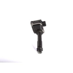 Bobine d'allumage BOSCH 0221504006 pour FIAT, LANCIA OE 46403328 BOSCH