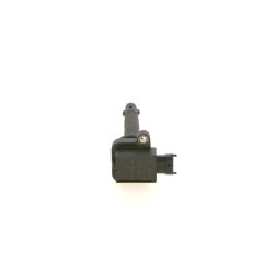 Bobine d'allumage BOSCH 0221504019 pour HONDA ACCORD BOSCH
