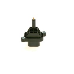 Bobine d'allumage BOSCH 0221504025 pour IRISBUS, IVECO OE 504085566 BOSCH