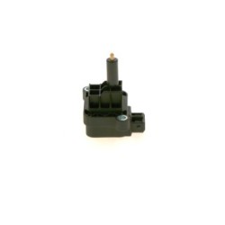 Bobine d'allumage BOSCH 0221504025 pour IRISBUS, IVECO OE 504085566 BOSCH