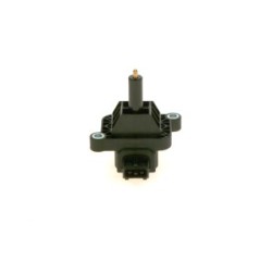 Bobine d'allumage BOSCH 0221504025 pour IRISBUS, IVECO OE 504085566 BOSCH