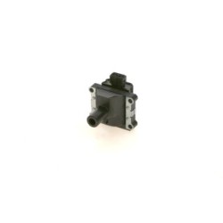Bobine d'allumage BOSCH 0221504458 pour BENTLEY, ROLLS-ROYCE OE UE74056 BOSCH