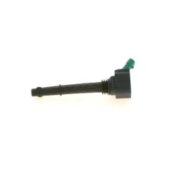 Bobine d'allumage BOSCH 0221504707 pour ALFA ROMEO, FIAT, JEEP OE 46337742 BOSCH